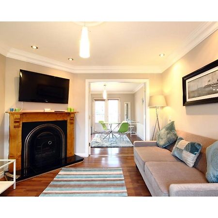 Luxurious Kc House Villa Dungannon Kültér fotó