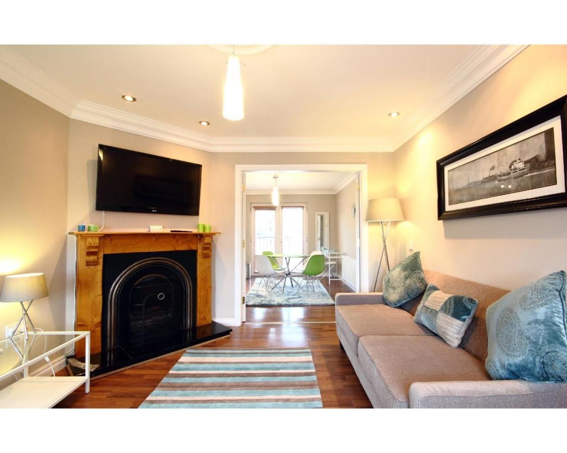 Luxurious Kc House Villa Dungannon Kültér fotó