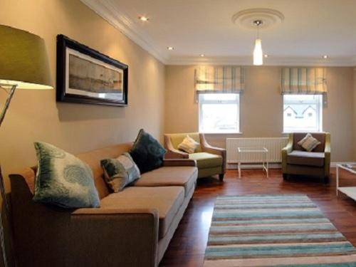 Luxurious Kc House Villa Dungannon Kültér fotó